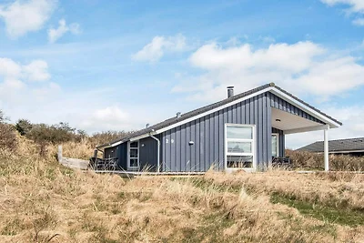 5 Personen Ferienhaus in Løkken