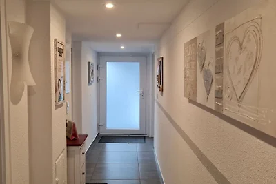 Ferienwohnung mit 1 Schlafzimmer