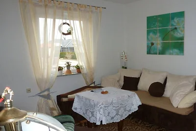 Ferienhaus mit 2 Schlafzimmer