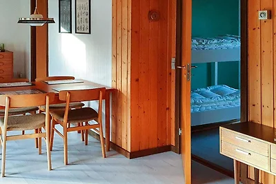 6 Personen Ferienhaus in Højby-By Traum