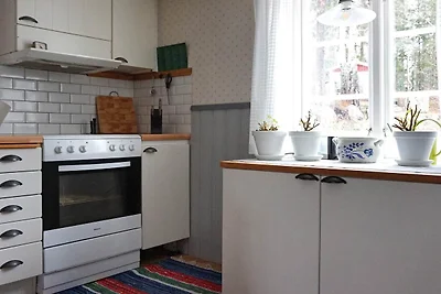 6 Personen Ferienhaus in ÅTVIDABERG-By Traum
