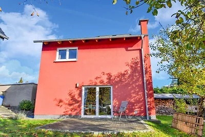 Casa vacanze a Gustow vicino al Mar Baltico