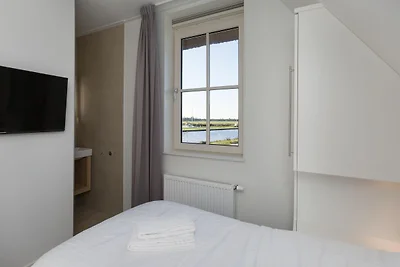 Schöne Villa mit Wellness