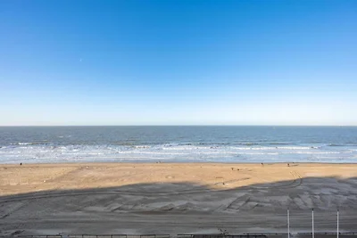 Appartement in Wagram voor 8 personen