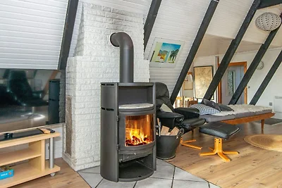 6 Personen Ferienhaus in Haderslev