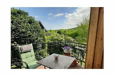 Holiday home in Harz with 2 bedrooms