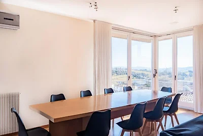 Villa a Banyoles con Piscina e Palestra