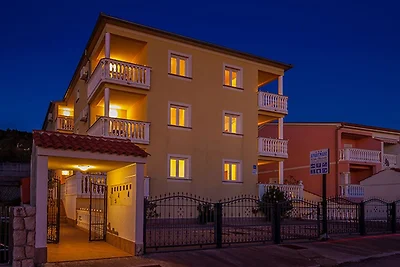 Apartment in Dramalj with Swimming Pool