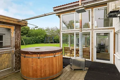 12 persoons vakantie huis in Vinderup-By...
