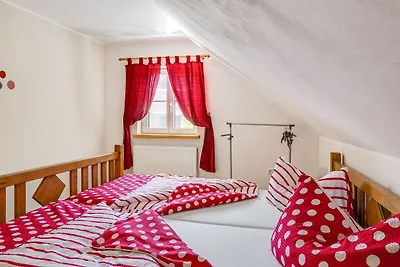 Apartment in der Steiermark im Schilcherland