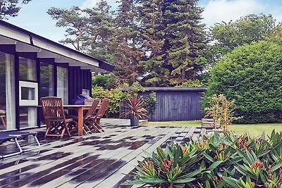 5 persoons vakantie huis in Hornbæk