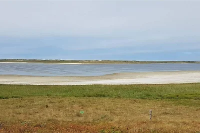 4 Personen Ferienhaus in Vestervig-By Traum