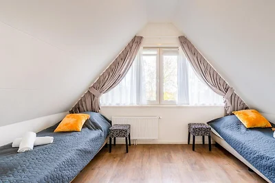 Charmantes Landhaus für 6 Personen