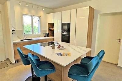 Haus in der Nähe von Sainte-Maxime mit privat...