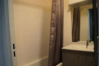 Appartamento ai piedi delle piste e dei negoz...