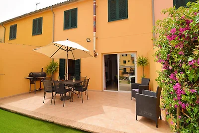 170 Casa Robes Sa Pobla ETV/6652 von Mallorca...