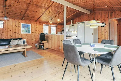 4 persoons vakantie huis in Store Fuglede
