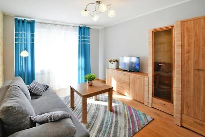 Casa vacanze a Kolobrzeg