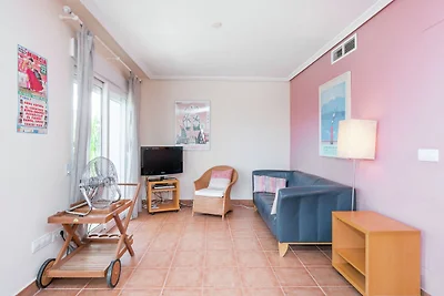 Moderna villa con piscina a Murcia