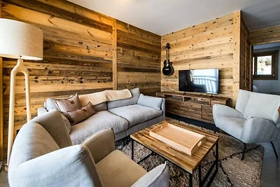 Apartment an der Marmotte-Piste,...