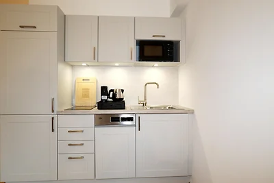 Ferienwohnung im Bregenzerwald