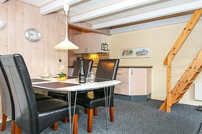 6 Personen Ferienhaus auf einem Ferienpark...