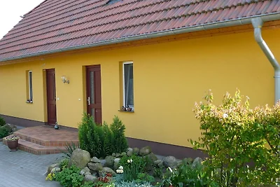 Ferienwohnung am Stettiner Haff