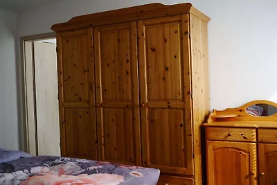 Ferienwohnung mit 1 Schlafzimmer