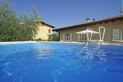 Villa Serraglie