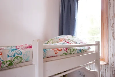 5 Personen Ferienhaus in MUNKEDAL-By Traum