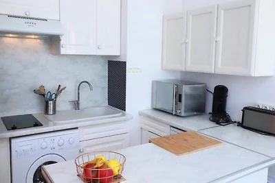 Studio für 3 Personen