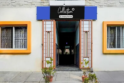 Supercollectie O Uttarahalli
