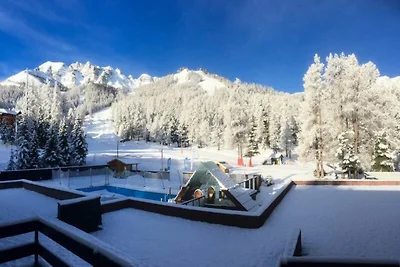 Le Panestrel (Residenz)