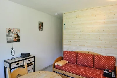 Apartment in Plagne Centre an Skipisten