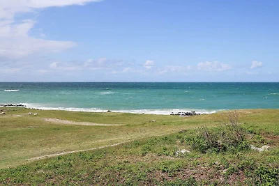 6 persoons vakantie huis in Gilleleje-By...