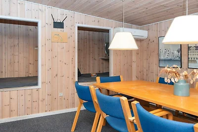 10 Personen Ferienhaus in Ebeltoft-By Traum
