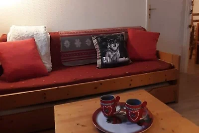 Residenz Le Diamant für 4 Personen