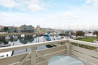6 Personen Ferienhaus in Rudkøbing-By Traum