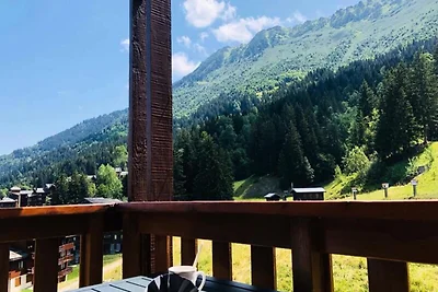 Residentie Lauzière Dessus