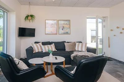 6 Personen Ferienhaus in Ringkøbing