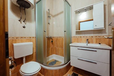 Studio apartment ( Tina 3)