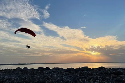 5 Personen Ferienhaus in Vinderup-By Traum