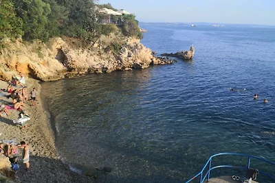 Comfort Kostrena Apartments Rijeka - Studio A...