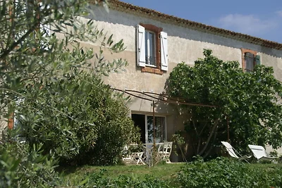Bella casa vacanze con piscina