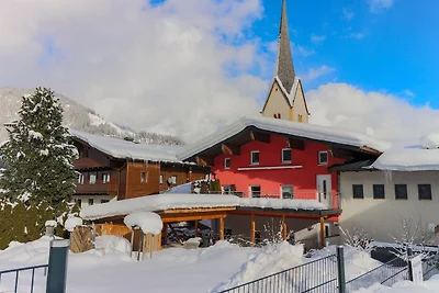 Ferienhaus in Krimml/Salzburgerland mit Sauna