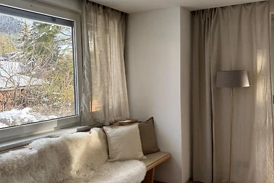 Wohnung in Seefeld nahe Skipisten