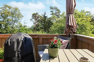 4 Personen Ferienhaus in Læsø-By Traum