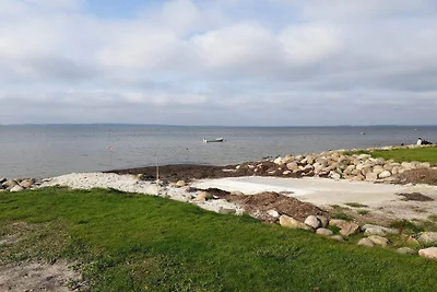 4 Personen Ferienhaus in Nibe-By Traum