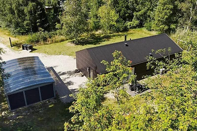 8 Personen Ferienhaus in Læsø-By Traum
