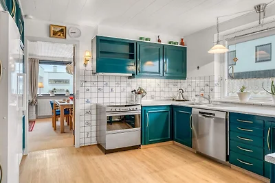 4 Sterne Ferienhaus in Løkken